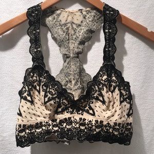 Free People Bralette-S